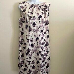 Ann Taylor Dress